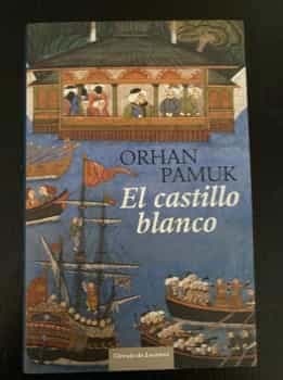 El castillo blanco