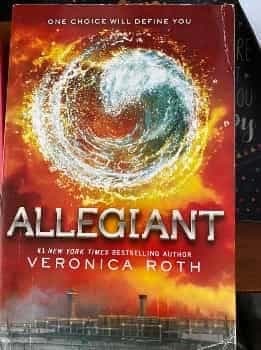 Allegiant