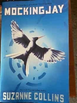 Mockingjay