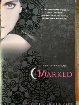 Marked