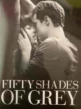 Fifty shades of Grey