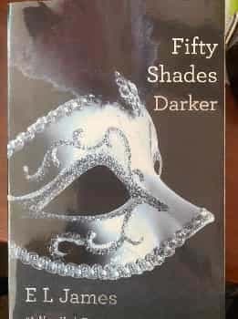 Fifty shades darker