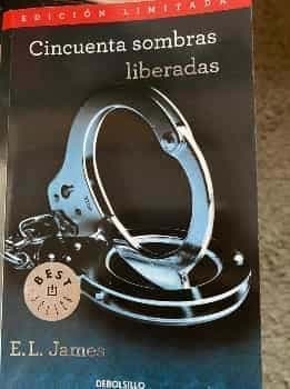Cincuenta Sombras Liberadas