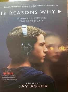 13 Reasons Why