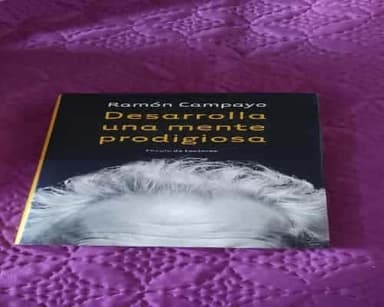  desarrolla una mente prodigiosa