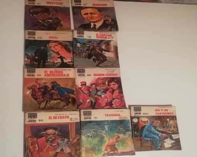 LIBROS ARIEL JUVENIL 