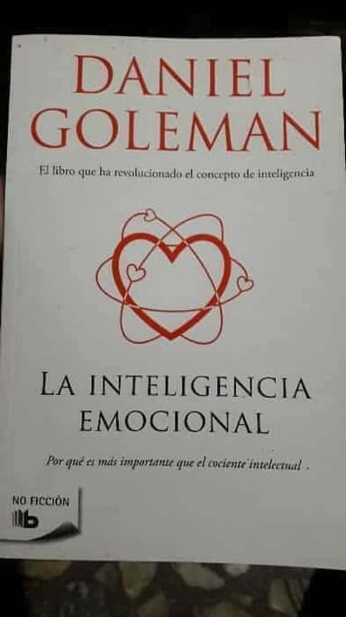 La Inteligencia Emocional
