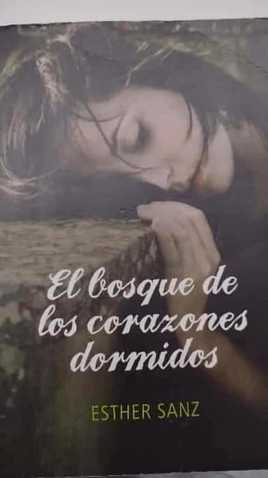 El bosque de los corazones dormidos