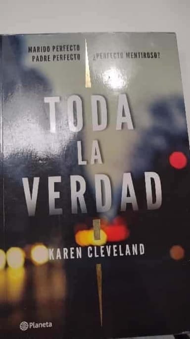 Toda la Verdad