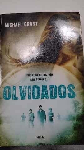 Olvidados