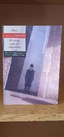 RELATO POLICIAL ARGENTINO Mirador