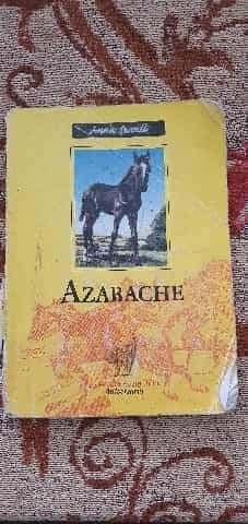 Azabache