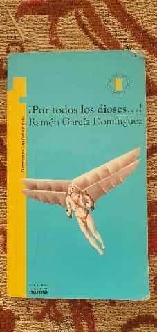 Por Todos los Dioses ... !