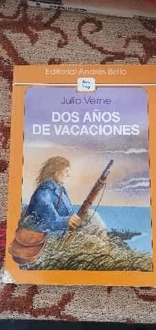 Dos Años de Vacaciones