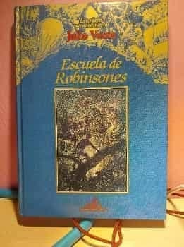 Escuela de Robinsones