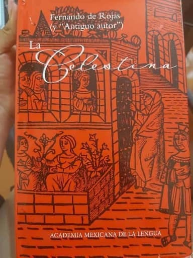 La Celestina