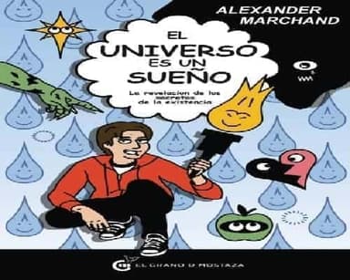 El universo es un sueño