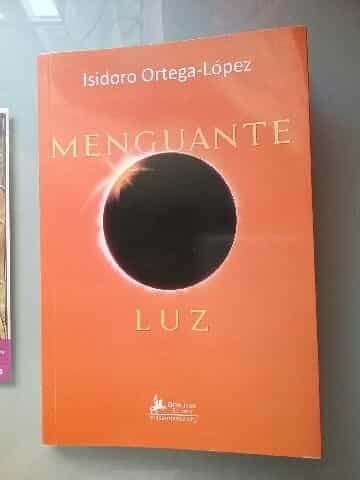 Menguante luz 