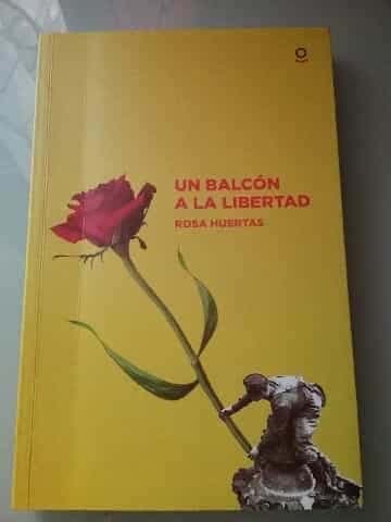 Un balcón a la libertad