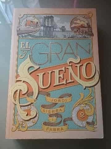 El gran sueño