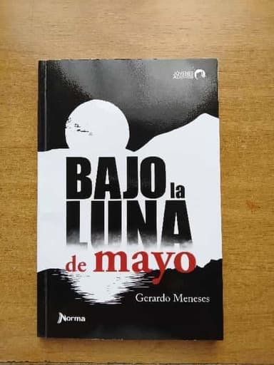 Bajo la Luna de Mayo