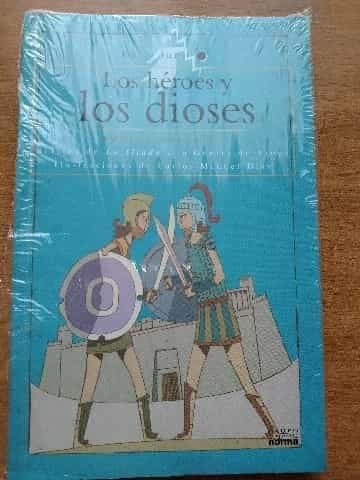 Los heroes y los dioses