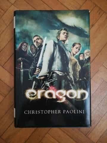 Eragon