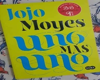 Uno mas uno