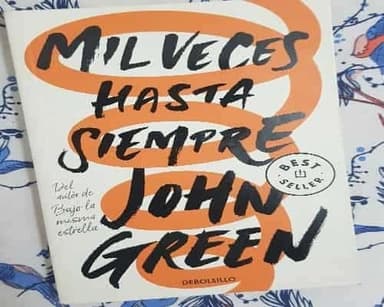 Mil veces hasta siempre 