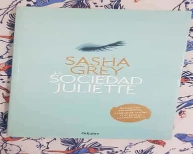 Sociedad Juliette