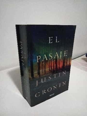 EL PASAJE 
