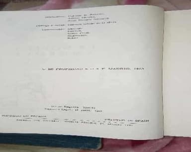 una novela amorosa