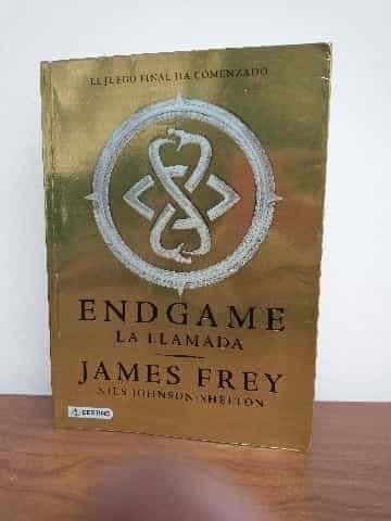 Endgame - La llamada
