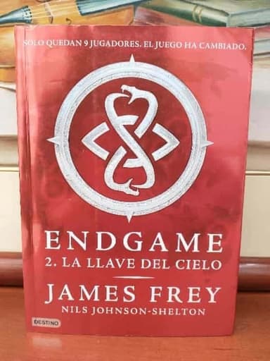 Endgame