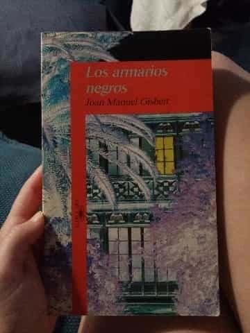 Los armarios negros