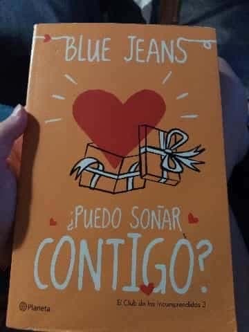 ¿Puedo soñar contigo?