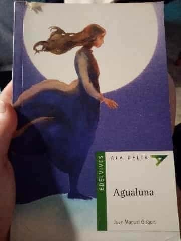 Agualuna