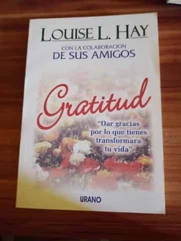 Gratitud