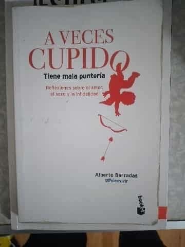 A veces cupido tiene mala punteria