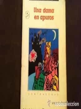 Una dama en apuros