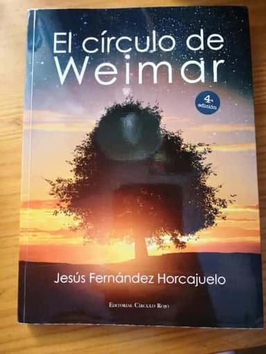 El círculo de Weimar