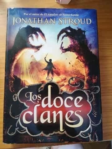 Los doce clanes