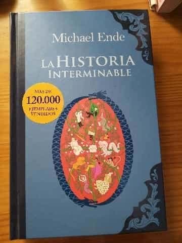 La historia interminable