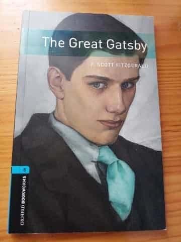 The Great Gatsby