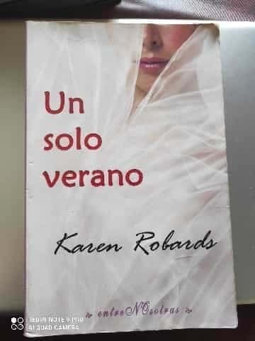 Un solo verano