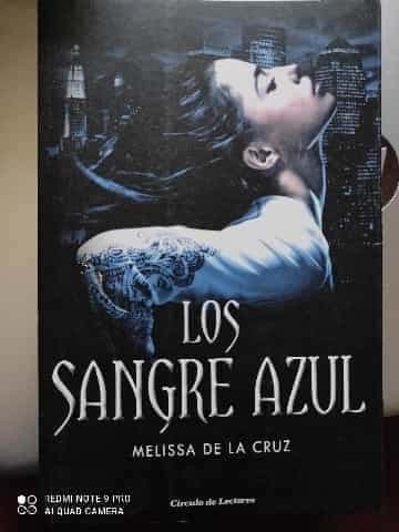 Los sangre azul
