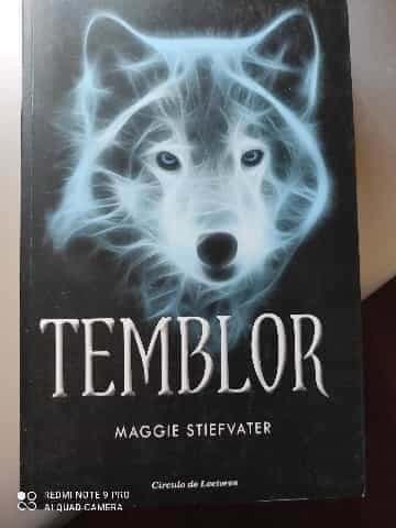 Temblor