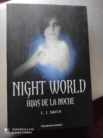 Night World