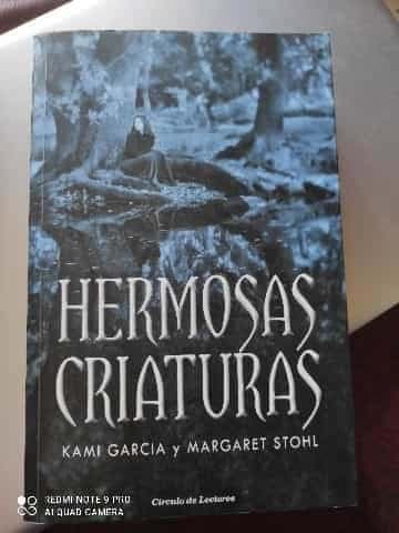 Hermosas Criaturas