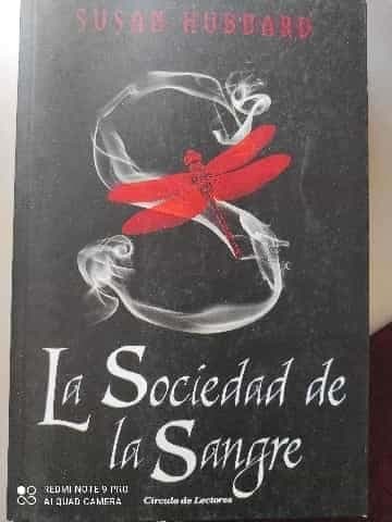 La Sociedad de la Sangre